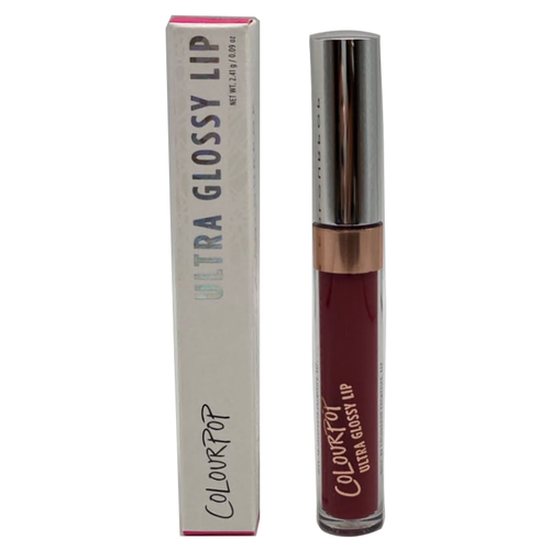 ColourPop Ultra Glossy Lip Liquid Lipstick - Stain