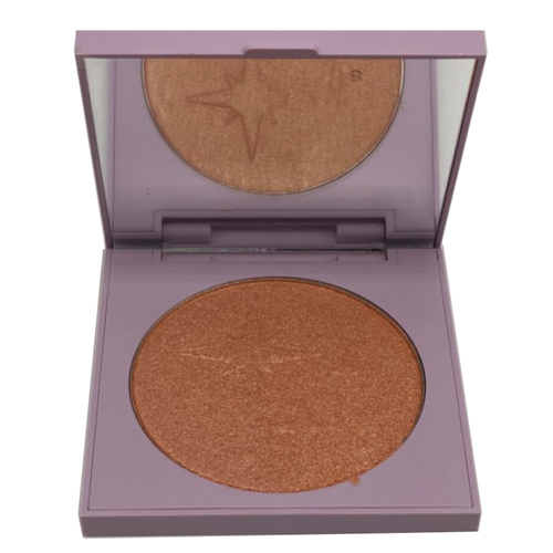 ColourPop x My Little Pony Collection Pressed Powder Highlighter - Starflower