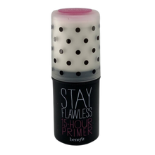 Load image into Gallery viewer, Benefit Cosmetics Stay Flawless 15 Hour Primer Stick