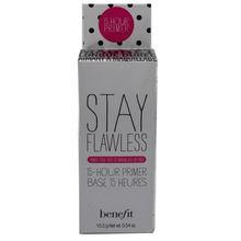 Load image into Gallery viewer, Benefit Cosmetics Stay Flawless 15 Hour Primer Stick