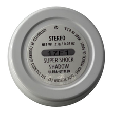 Load image into Gallery viewer, ColourPop Super Shock Shadow Ultra Glitter - Stereo