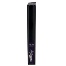 Load image into Gallery viewer, NYX Strictly Vinyl Eyeliner - SVEL03 Crone