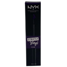 Load image into Gallery viewer, NYX Strictly Vinyl Eyeliner - SVEL03 Crone