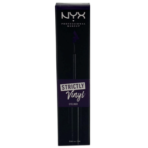 NYX Strictly Vinyl Eyeliner - SVEL03 Crone