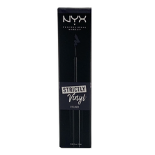 Load image into Gallery viewer, NYX Strictly Vinyl Eyeliner - SVEL02 Dauntless