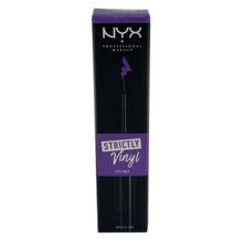 Load image into Gallery viewer, NYX Strictly Vinyl Eyeliner - SVEL08 Extra