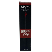 Load image into Gallery viewer, NYX Strictly Vinyl Eyeliner - SVEL07 Hazy