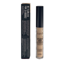 Load image into Gallery viewer, Smashbox Studio Skin 24 Hour Waterproof Concealer - Light/Neutral