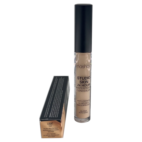 Smashbox Studio Skin 24 Hour Waterproof Concealer - Light