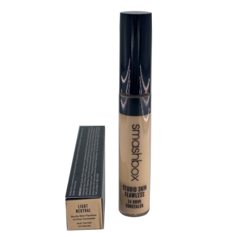 Smashbox Studio Skin Flawless 24 Hour Concealer - Light/Neutral