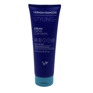 Vernon Francois Hair Styling Cream 8.5 oz