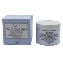 Load image into Gallery viewer, Fresh Sugar Face Polish Exfoliator 4.4 oz