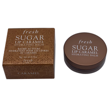 Load image into Gallery viewer, Fresh Sugar Lip Hydrating Balm - Caramel