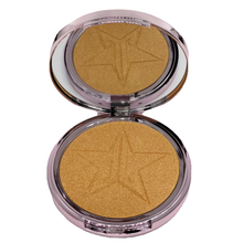 Load image into Gallery viewer, Jeffree Star Cosmetics Skin Frost Highlighting Powder - Summer Snowcone