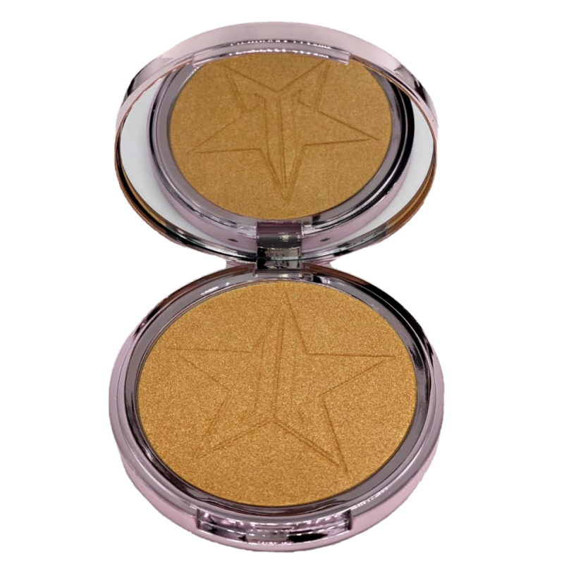 Jeffree Star Cosmetics Skin Frost Highlighting Powder - Summer Snowcone