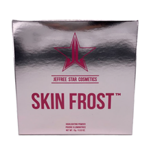 Load image into Gallery viewer, Jeffree Star Cosmetics Skin Frost Highlighting Powder - Summer Snowcone