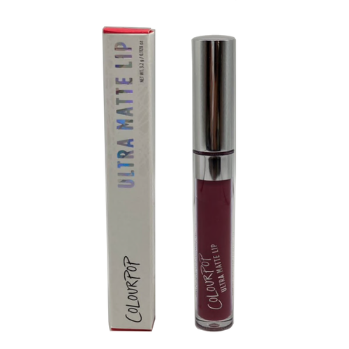 ColourPop Ultra Matte Lip Liquid Lipstick - Sun Showers