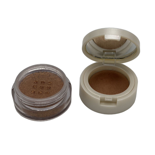 Dose Of Colors Eyedeal Duo Loose Pigment & Primer - Sunset