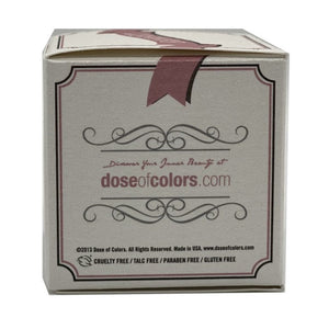 Dose Of Colors Eyedeal Duo Loose Pigment & Primer - Sunset