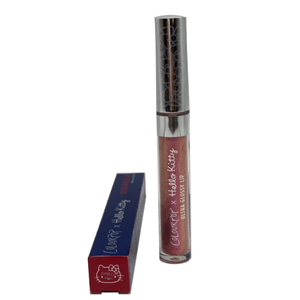 ColourPop Ultra Glossy Lip Liquid Lipstick - Super Cute