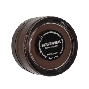 Makeup Geek Foiled Pigment - Supernatural