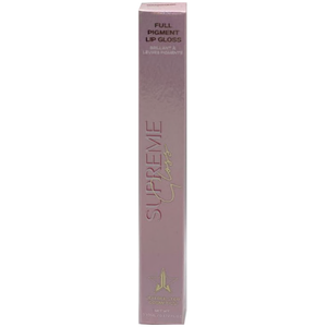 Jeffree Star Cosmetics Supreme Gloss Lip Gloss - Mannequin