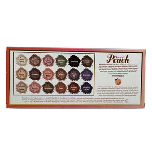 Too Faced Eye Shadow Palette - Sweet Peach