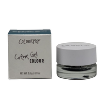 Load image into Gallery viewer, ColourPop Creme Gel Colour - Swerve