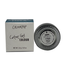 Load image into Gallery viewer, ColourPop Creme Gel Colour - Swerve