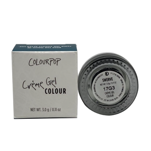 ColourPop Creme Gel Colour - Swerve