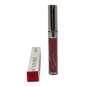 ColourPop Ultra Matte Lip Liquid Lipstick - Take Five