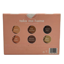 Load image into Gallery viewer, ColourPop Pressed Powder Eyeshadow Palette - Take Me Home