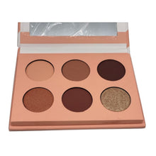 Load image into Gallery viewer, ColourPop Pressed Powder Eyeshadow Palette - Take Me Home