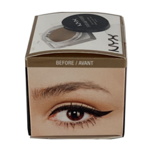 Load image into Gallery viewer, NYX Tame &amp; Frame Tinted Brow Pomade - TFBP01Blonde