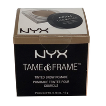 Load image into Gallery viewer, NYX Tame &amp; Frame Tinted Brow Pomade - TFBP01Blonde