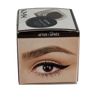 NYX Tame & Frame Tinted Brow Pomade - TFBP04 Espresso