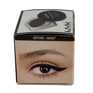 NYX Tame & Frame Tinted Brow Pomade - TFBP04 Espresso