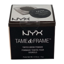 Load image into Gallery viewer, NYX Tame &amp; Frame Tinted Brow Pomade - TFBP04 Espresso