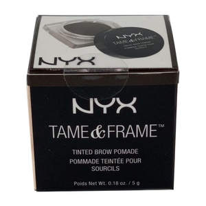 NYX Tame & Frame Tinted Brow Pomade - TFBP04 Espresso