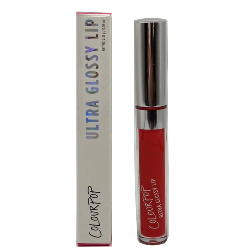 ColourPop Ultra Glossy Lip Liquid Lipstick - Tarot