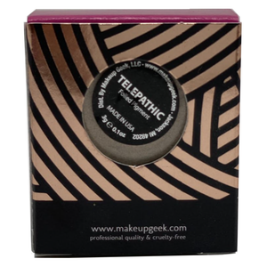 Makeup Geek Foiled Pigment - Telepathic