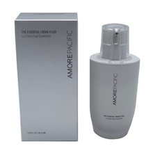 Load image into Gallery viewer, AmorePacific The Essential Creme Fluid 3.04 oz