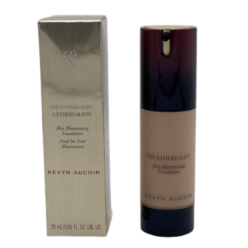 Kevyn Aucoin The Etherealist Skin Illuminating Foundation - EF06