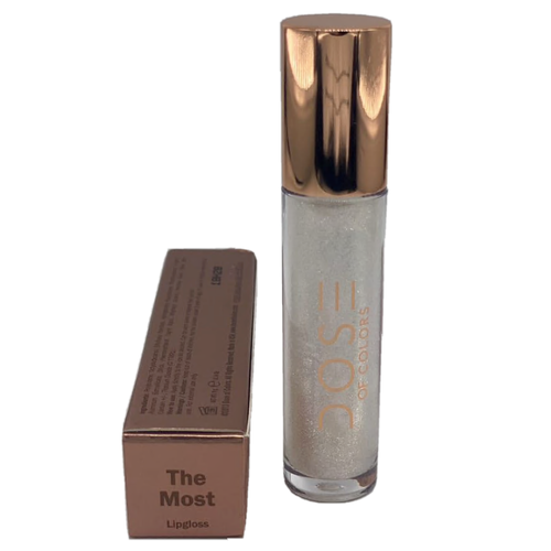 Dose Of Colors Lip Gloss - The Most