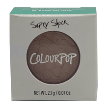 Load image into Gallery viewer, ColourPop Super Shock Shadow Satin - The One