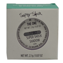 Load image into Gallery viewer, ColourPop Super Shock Shadow Satin - The One