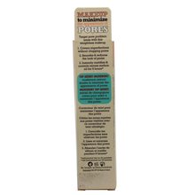 Load image into Gallery viewer, Benefit Cosmetics The POREfessional Pore Minimizing Makeup - 5 Medium/Deep