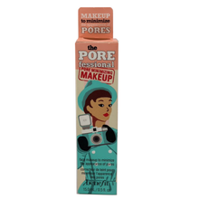 Load image into Gallery viewer, Benefit Cosmetics The POREfessional Pore Minimizing Makeup - 5 Medium/Deep