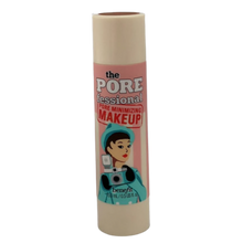 Load image into Gallery viewer, Benefit Cosmetics The POREfessional Pore Minimizing Makeup - 5 Medium/Deep