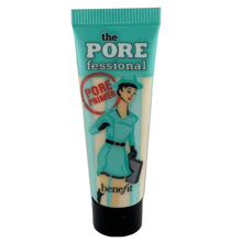 Load image into Gallery viewer, Benefit Cosmetics The POREfessional Smoothing Face Primer